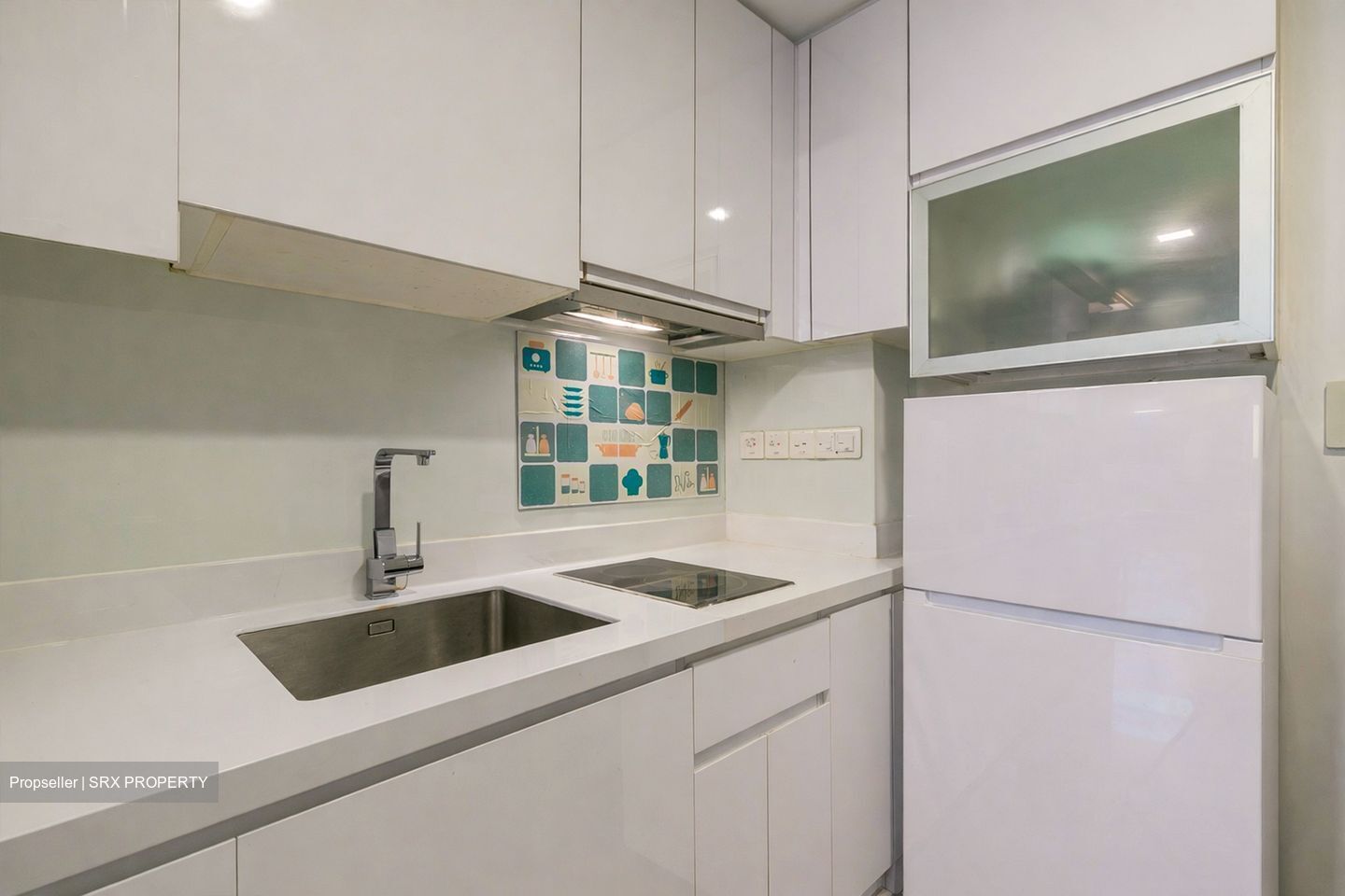 Presto @ Upper Serangoon (D19), Apartment #525053821
